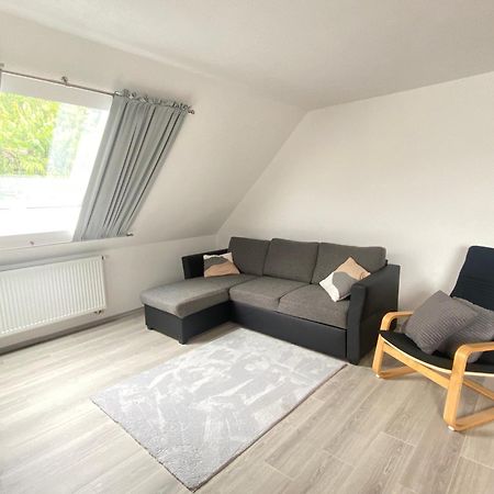 Ferienwohnung Privatunterkunft สไวบรึคเคิน ภายนอก รูปภาพ