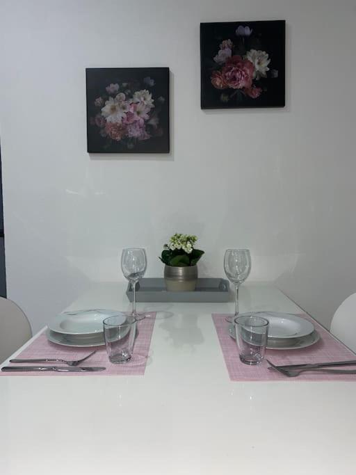 Ferienwohnung Privatunterkunft สไวบรึคเคิน ภายนอก รูปภาพ