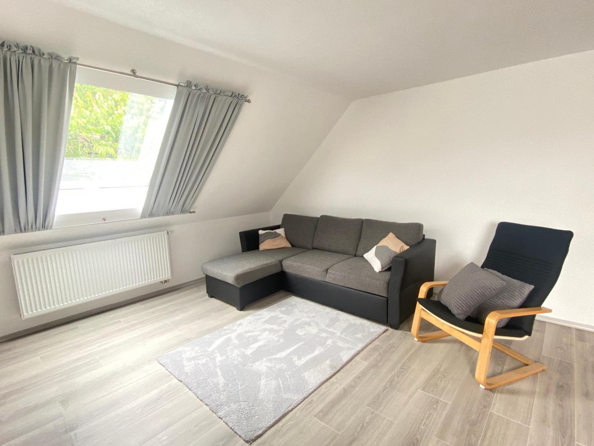 Ferienwohnung Privatunterkunft สไวบรึคเคิน ภายนอก รูปภาพ
