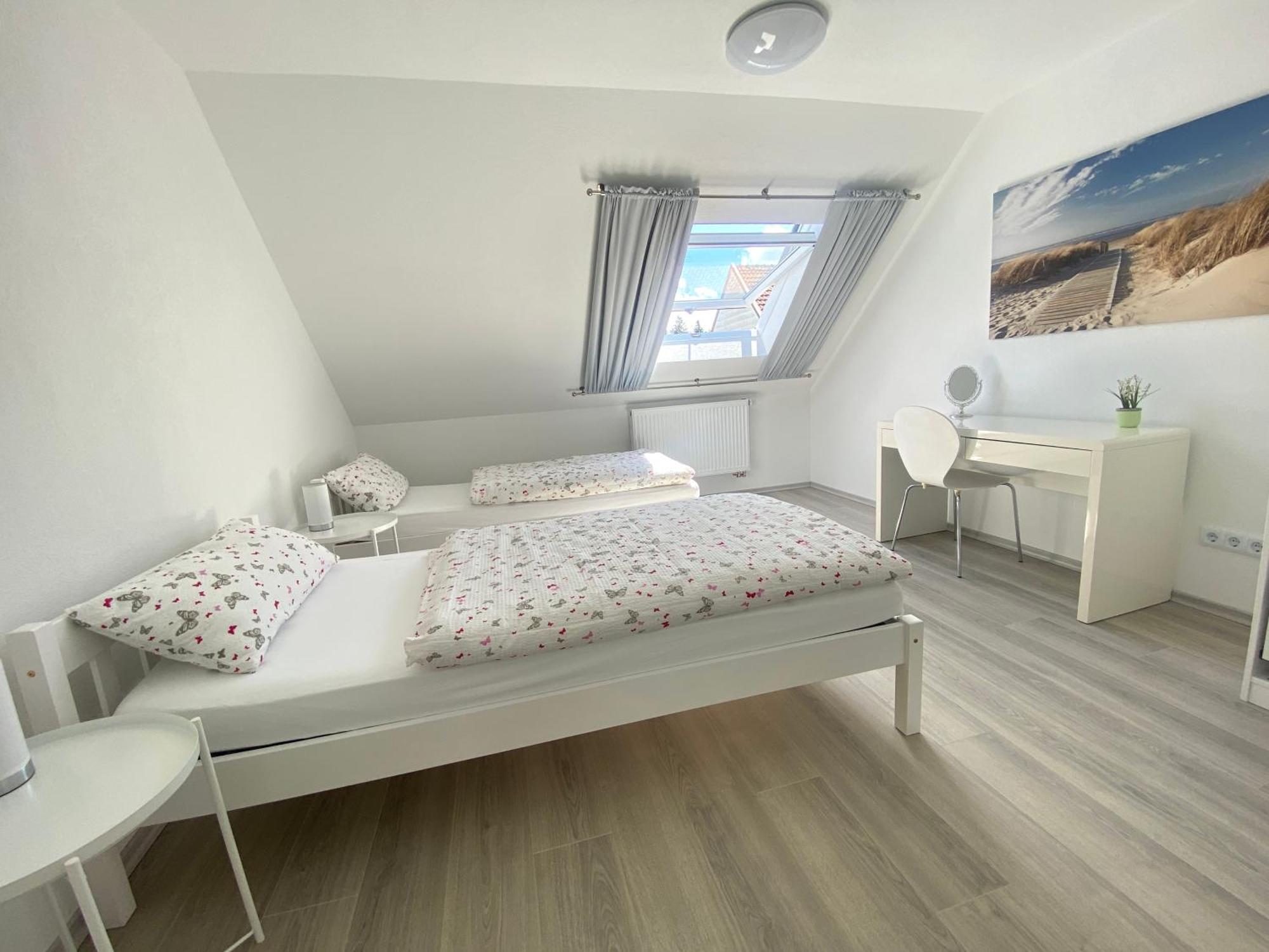 Ferienwohnung Privatunterkunft สไวบรึคเคิน ภายนอก รูปภาพ