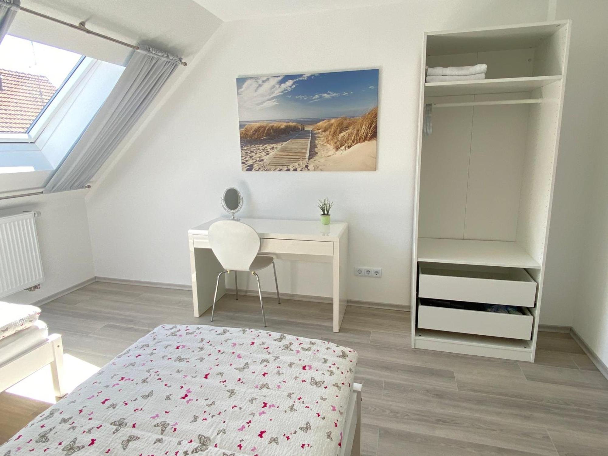 Ferienwohnung Privatunterkunft สไวบรึคเคิน ภายนอก รูปภาพ